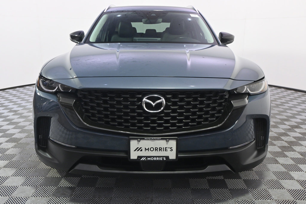 Used 2024 MAZDA CX-50 AWD 2.5 S w/ Cargo Package image 10