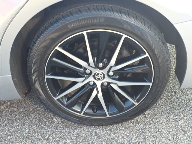 Used 2024 Toyota Camry SE AWD/4WD image 10