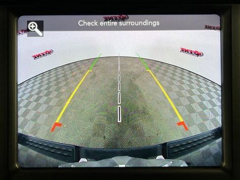 Used 2021 RAM 1500 Big Horn image 11