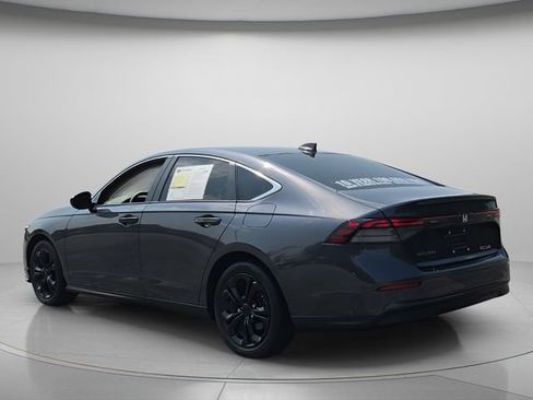 Used 2023 Honda Accord LX image 6