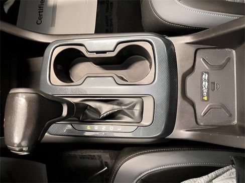 Used 2020 Chevrolet Colorado Z71 image 27