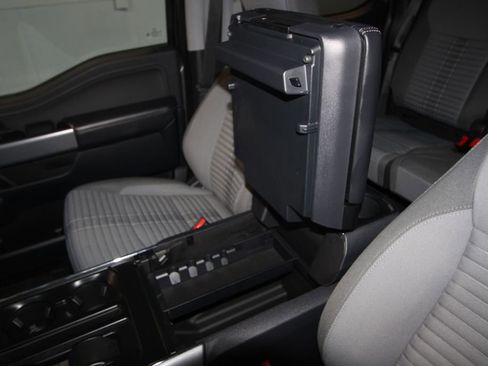 Used 2023 Ford F150 XLT w/ Equipment Group 302A High image 21