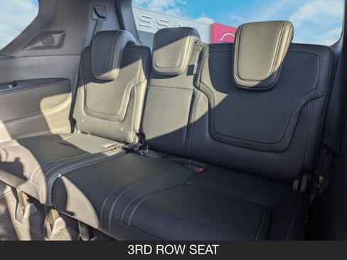 New 2026 Nissan Armada PRO-4X image 28