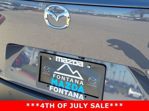 New 2026 MAZDA CX-50 AWD 2.5 Hybrid w/ Cargo Package image 29