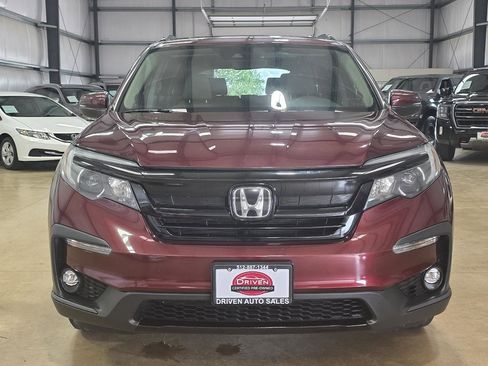 Used 2022 Honda Pilot Special Edition image 2