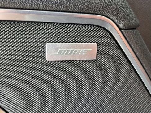 Used 2023 Chevrolet Silverado 1500 LTZ AWD/4WD image 22