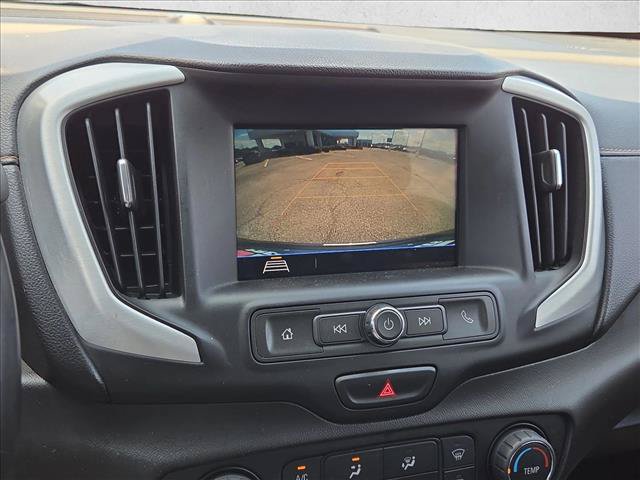 Used 2018 GMC Terrain SLE FWD image 13