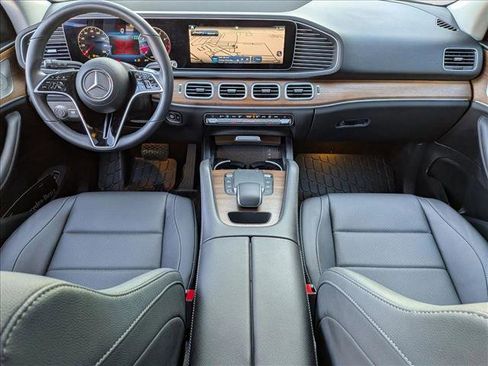 Used 2025 Mercedes-Benz GLE 350 4MATIC image 18