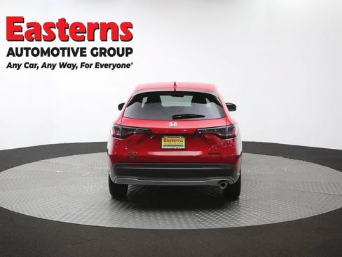Used 2024 Honda HR-V Sport image 37