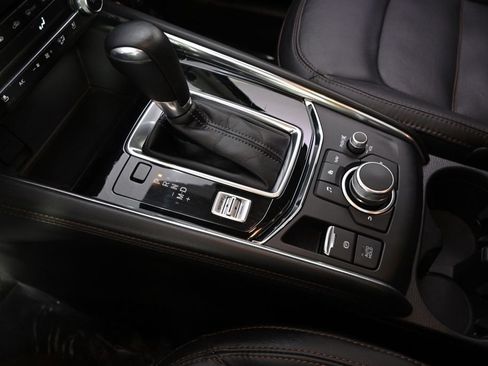 Used 2020 MAZDA CX-5 Grand Touring w/ GT Premium Package image 32