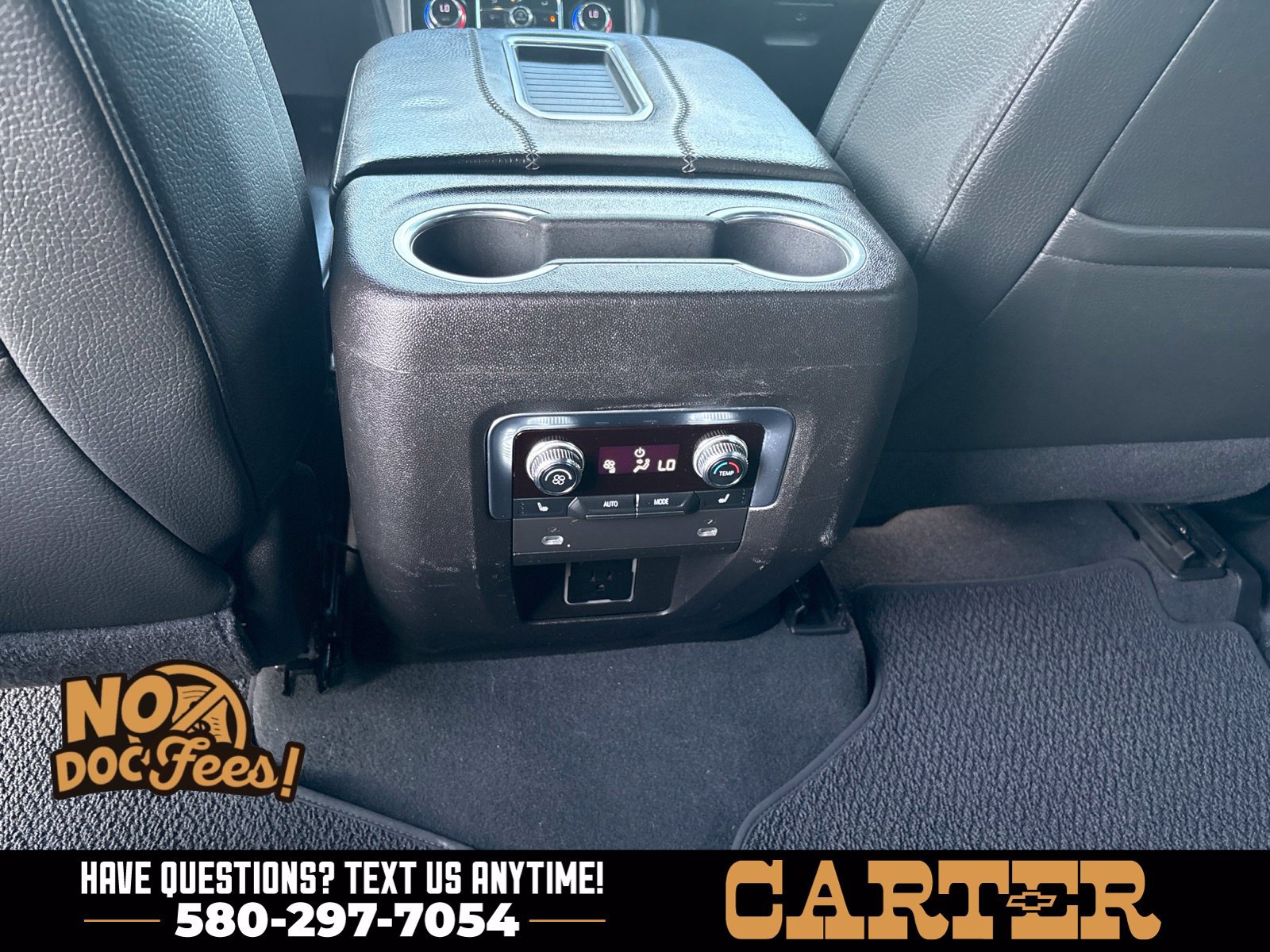 Used 2021 GMC Yukon XL Denali RWD image 30