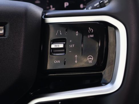 Used 2025 Land Rover Discovery Sport S AWD/4WD image 25
