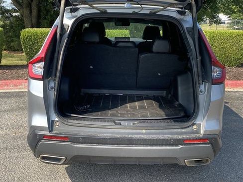 Used 2024 Honda CR-V Sport-L image 6