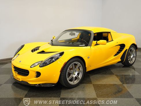 Used 2005 Lotus Elise image 38