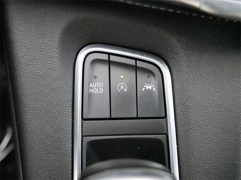 Used 2023 Cadillac Escalade ESV Premium Luxury image 18