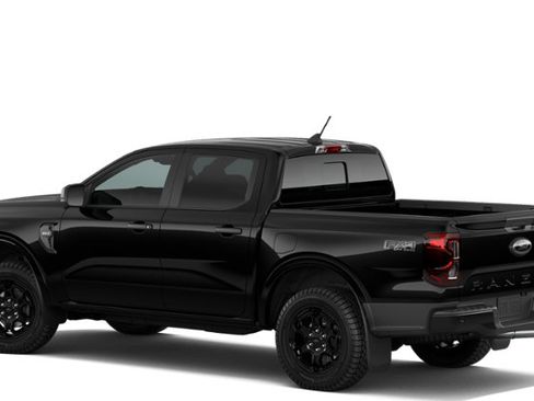 New 2026 Ford Ranger XLT w/ Equipment Group 301A High AWD/4WD image 24