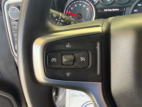 Used 2020 Chevrolet Silverado 1500 LT w/ LT Value Package image 25