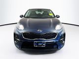 Used 2022 Kia Sportage LX image 2