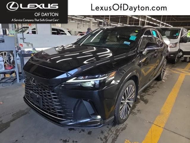 Used 2023 Lexus RX 350 Premium Plus w/ Accessory Package AWD/4WD image 1