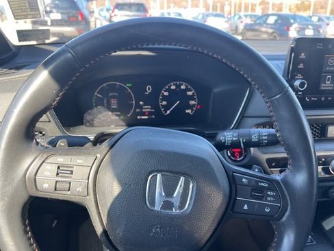 Certified 2024 Honda CR-V Sport-L image 11