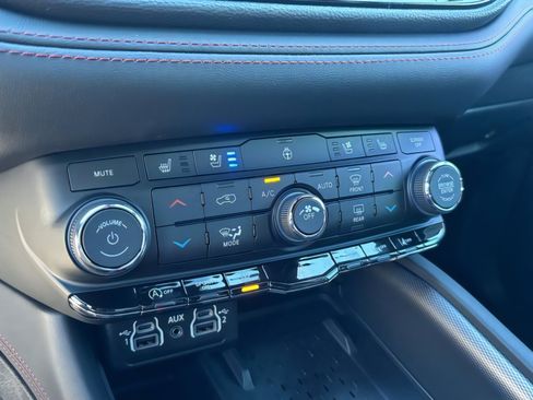 New 2026 Dodge Durango GT AWD/4WD image 8