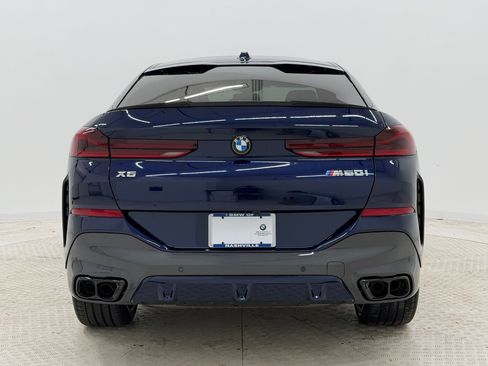 New 2027 BMW X6 M60i AWD/4WD image 10