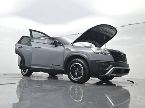 Used 2023 Nissan Pathfinder Rock Creek AWD/4WD image 30