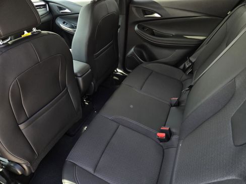New 2026 Buick Encore GX Preferred FWD image 6