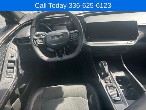 New 2026 Dodge Charger R/T w/ Performance Handling Group AWD/4WD image 13