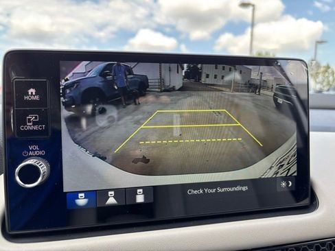 New 2026 Honda HR-V LX image 20