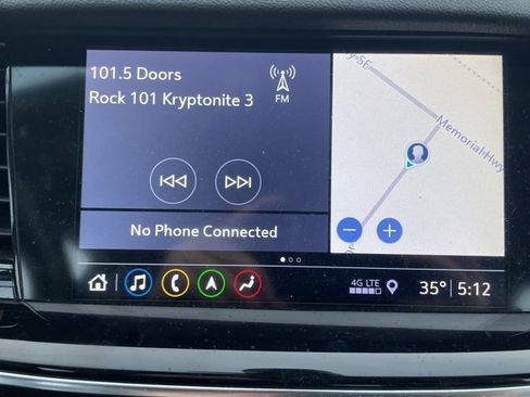 Used 2019 Buick Regal Essence w/ Driver Confidence Package I image 14