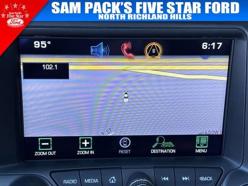 Used 2015 Chevrolet Corvette Stingray Convertible w/ 3LT Preferred Equipment Group RWD image 27