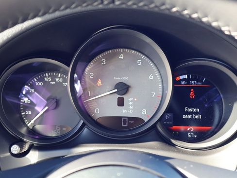 New 2026 Porsche Macan S image 16