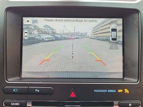 Used 2018 Ford Explorer Sport w/ Equipment Group 401A image 15