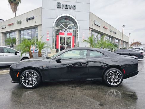 New 2026 Dodge Charger Scat Pack image 4