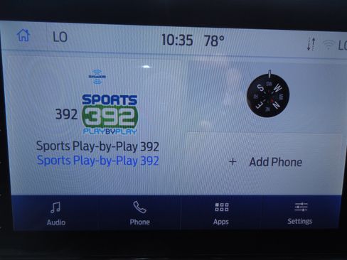 Used 2023 Ford Explorer XLT w/ Equipment Group 202A AWD/4WD image 16