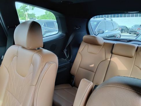 Used 2024 Kia Telluride SX X-Pro AWD/4WD image 11