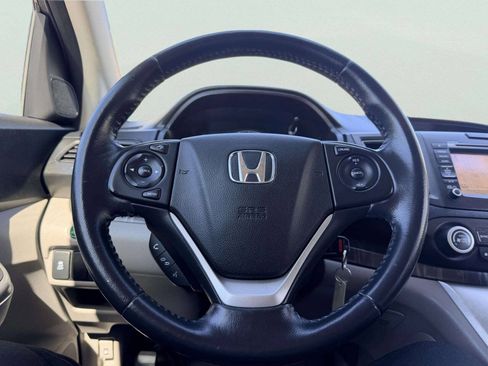 Used 2014 Honda CR-V EX-L image 34