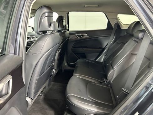 Used 2023 Kia Sportage EX image 26