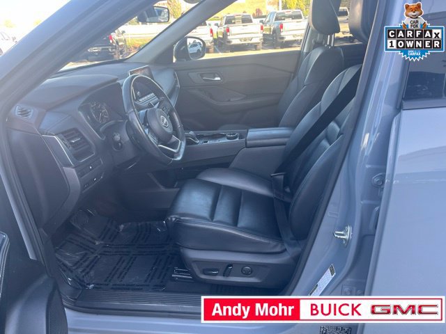 Used 2023 Nissan Rogue SV w/ SV Premium Package AWD/4WD image 20