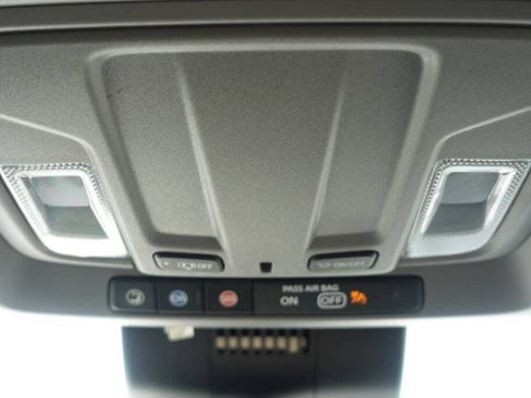 Used 2025 Chevrolet Silverado 2500 Custom w/ Custom Convenience Package AWD/4WD image 53