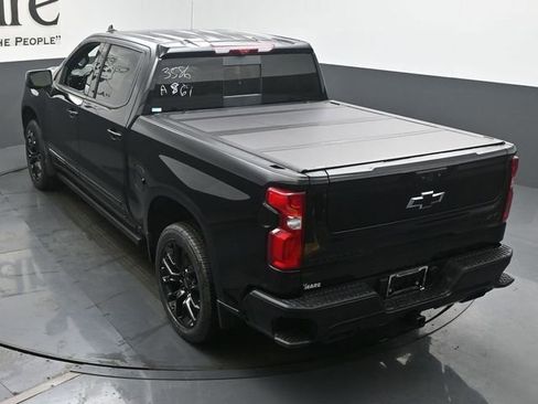 New 2026 Chevrolet Silverado 1500 High Country w/ High Country Premium Package image 35