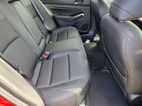 Certified 2024 Nissan Altima 2.5 SR image 17