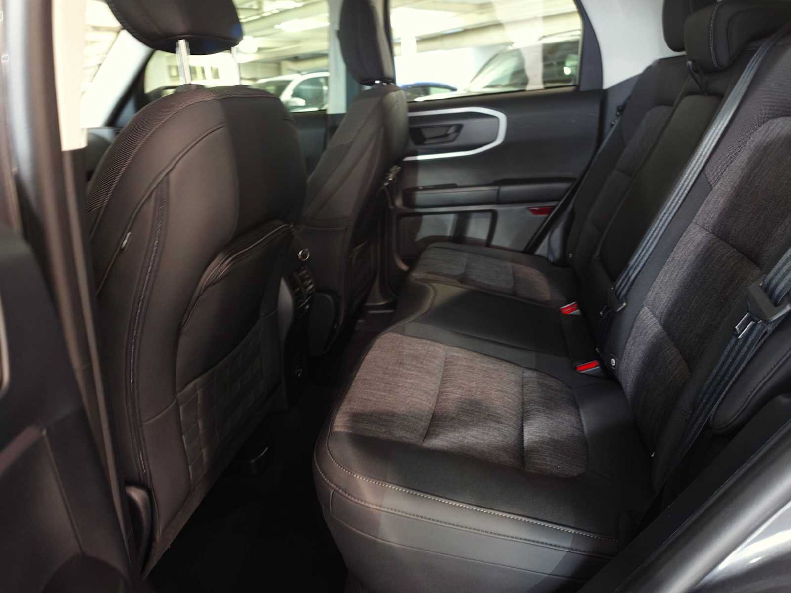 Used 2021 Ford Bronco Sport Big Bend w/ Big Bend Package (96B) AWD/4WD image 18