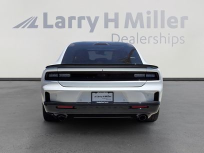 New 2026 Dodge Charger Scat Pack w/ Blacktop Package