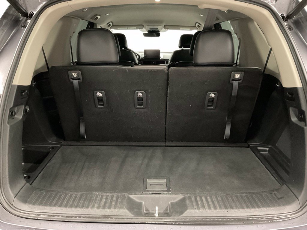 Used 2024 Honda Pilot EX-L image 14