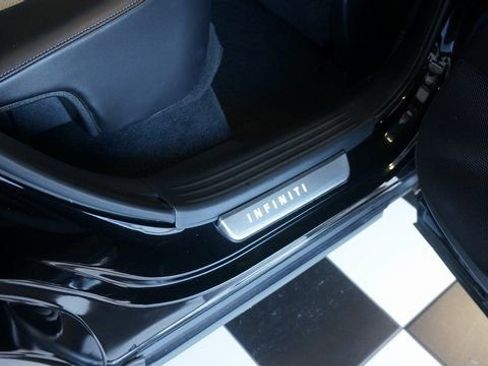 Used 2023 INFINITI QX55 Essential image 49