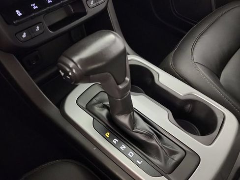 Used 2019 Chevrolet Colorado ZR2 w/ ZR2 Midnight Special Edition AWD/4WD image 20