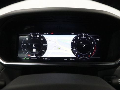Used 2019 Land Rover Range Rover Sport HSE AWD/4WD image 40