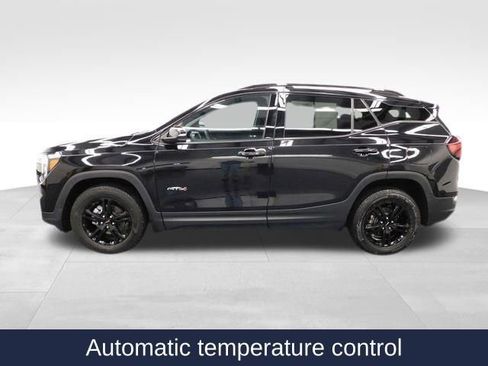 Used 2023 GMC Terrain AT4 image 7